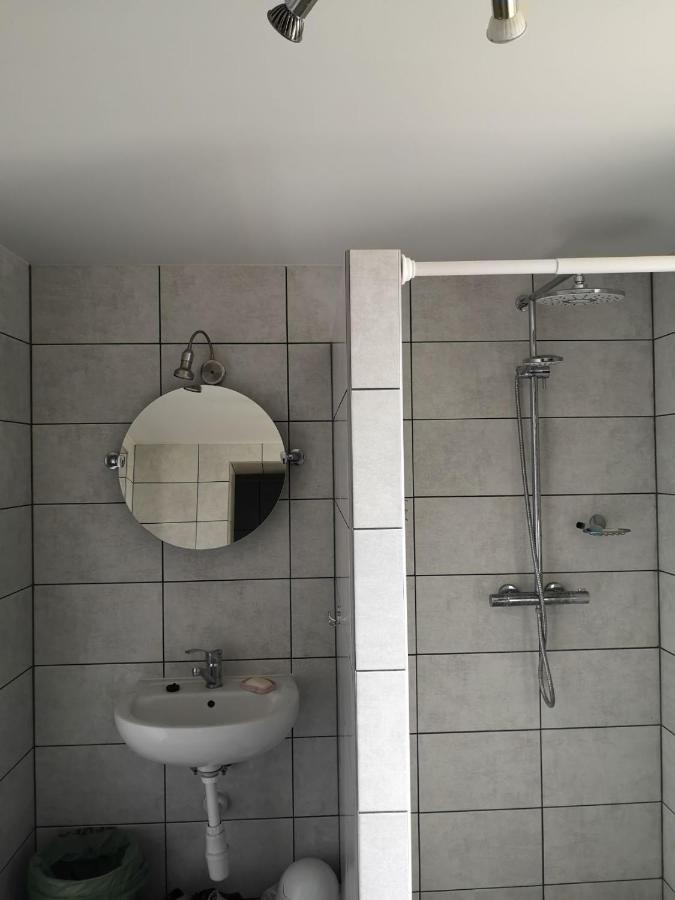 Apartament Pokój przy jeziorze Wizajny Zewnętrze zdjęcie