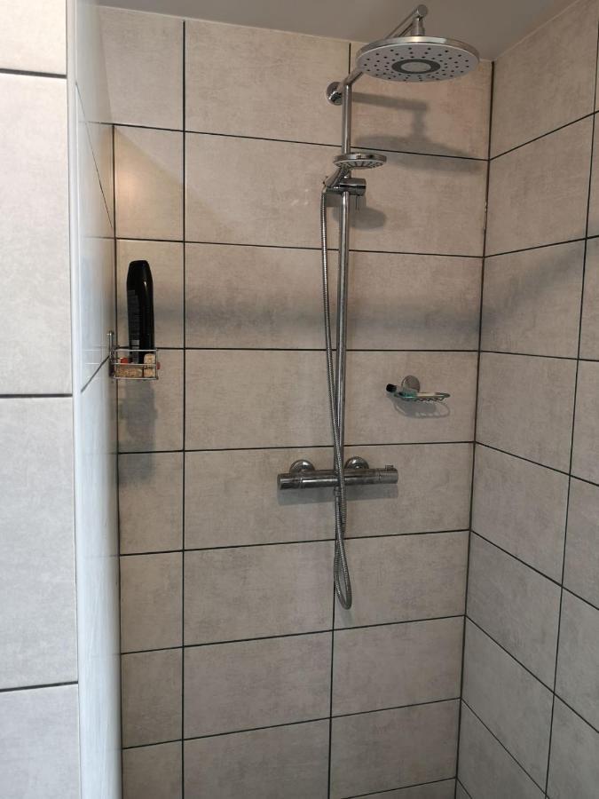 Apartament Pokój przy jeziorze Wizajny Zewnętrze zdjęcie